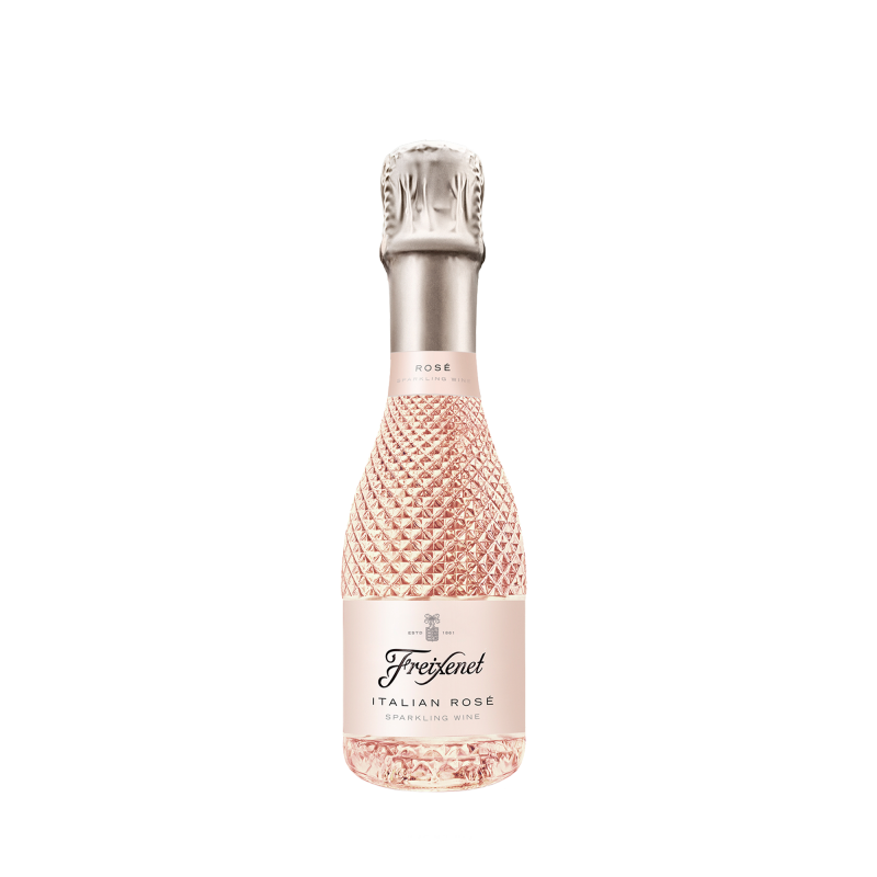 Freixenet Italian Rosé 11% 0.2l