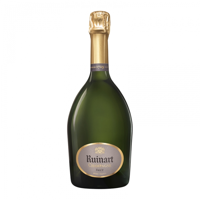 Ruinart Brut 12,5% 0,75 l (čistá fľaša)