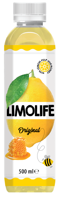 Calipso Limolife Original 500ml