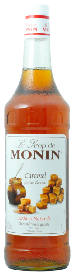 Monin Karamel 1 l