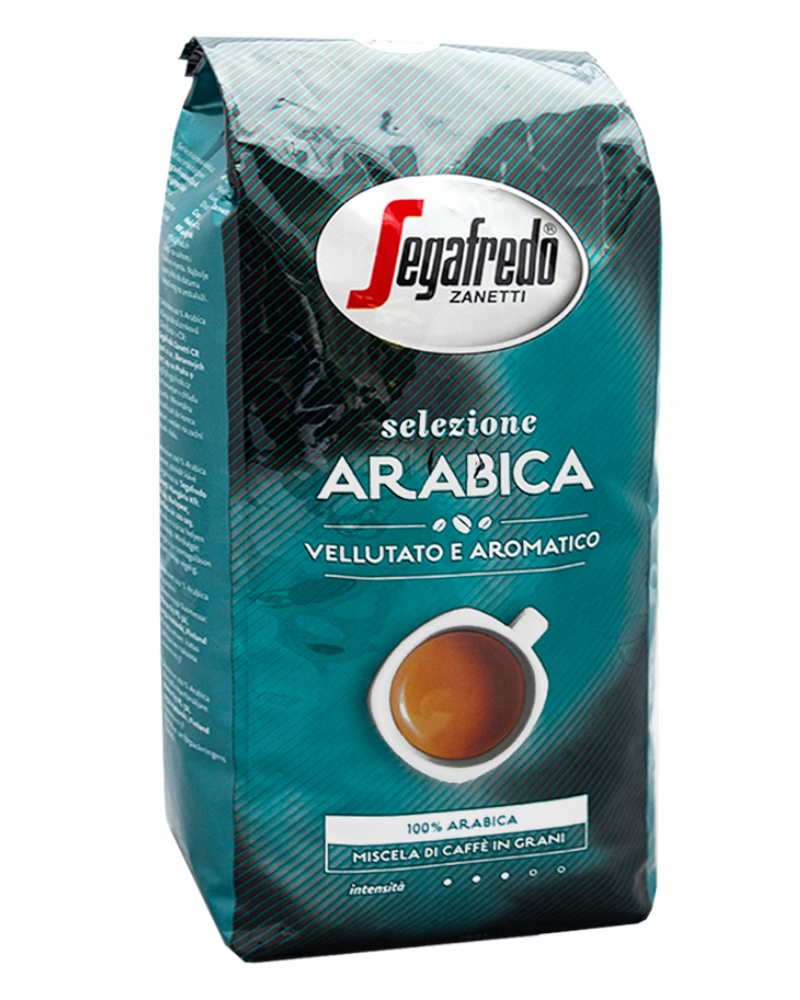 Segafredo Selezione 1 kg