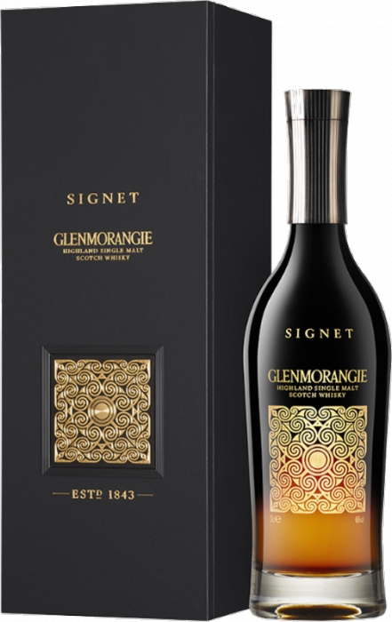 Glenmorangie Signet 46% 0,7 l (kazeta)
