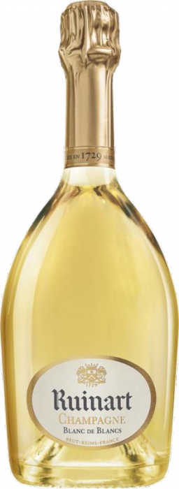 Ruinart Blanc de Blancs Brut 12,5% 0,75 l
