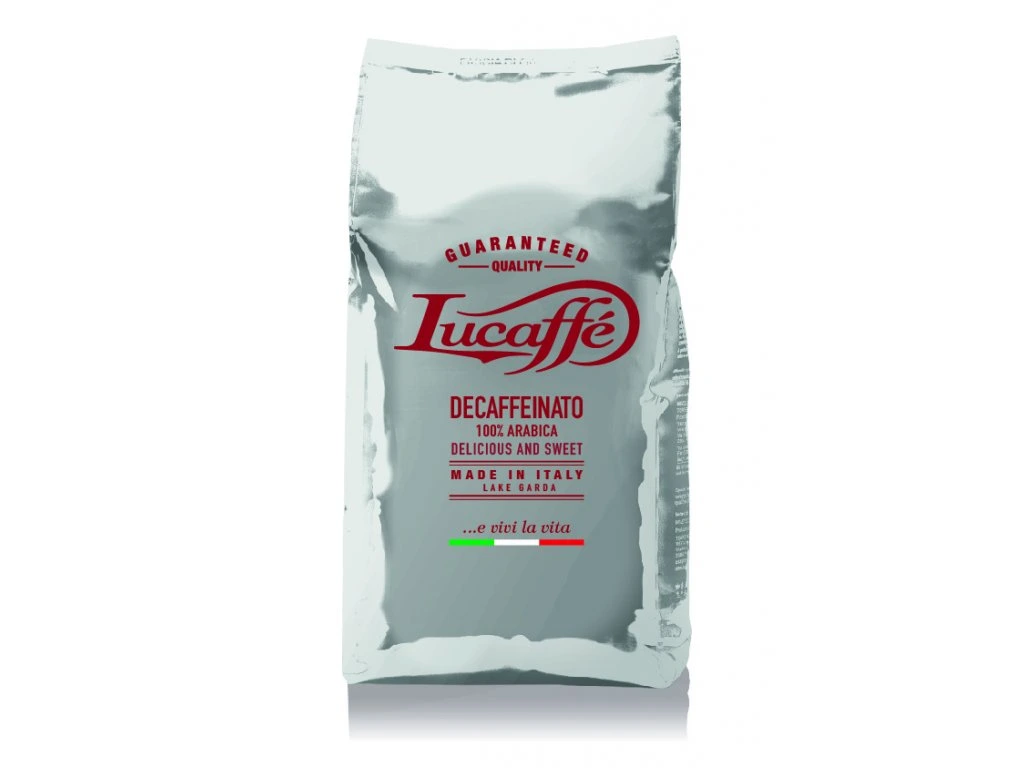 Lucaffé Decaffeinato 0,7 kg