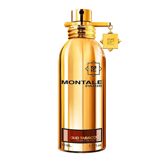Montale Paris Oud Tobacco parfumovaná voda unisex 50 ml