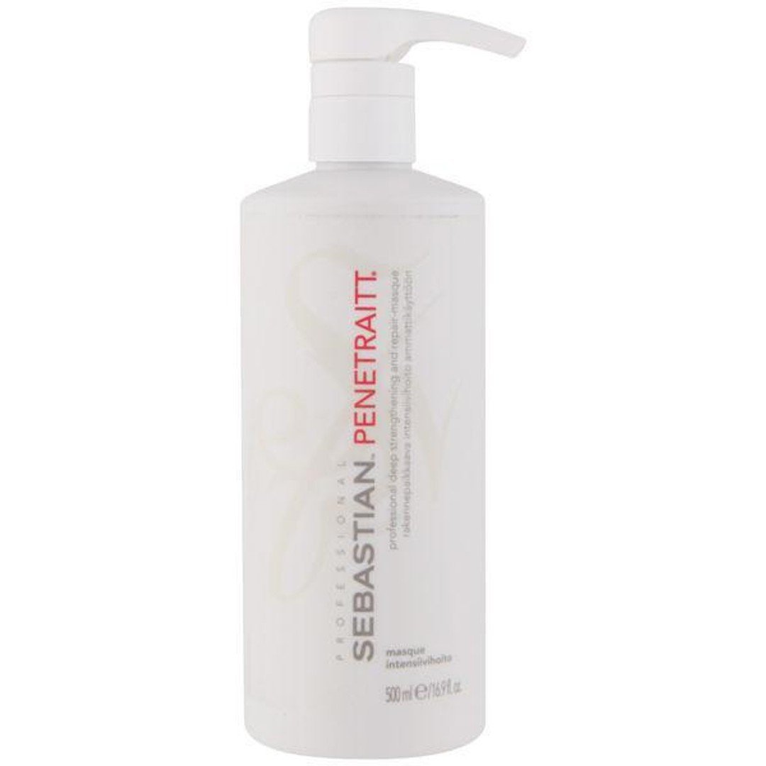 Sebastian Professional Sebastian Professional, Professional Penetraitt Masque 500ml