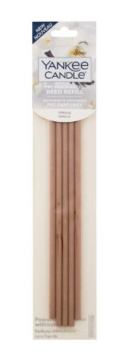 Yankee Candle Náhradné kadidlo vanilka