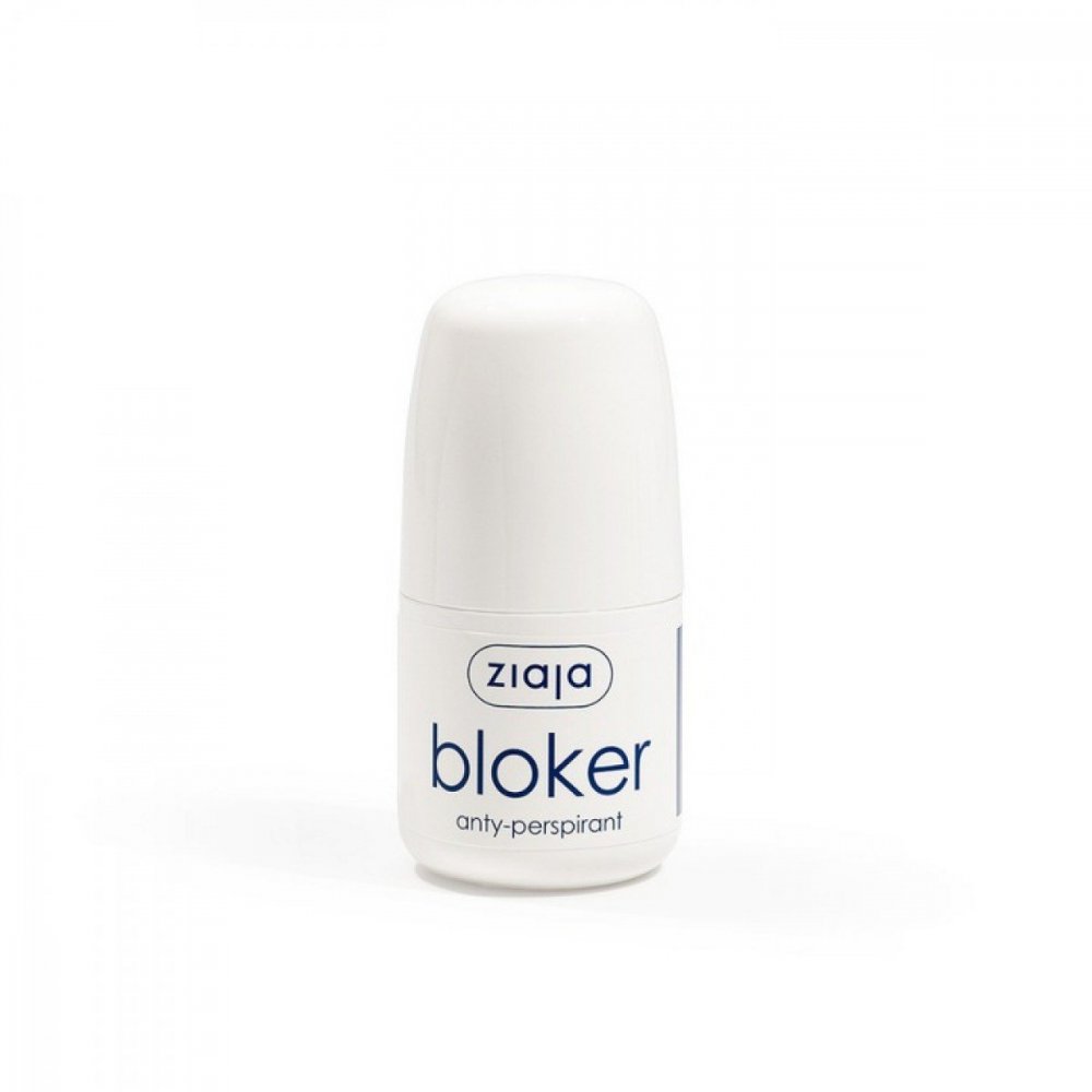 Ziaja Blockerroll-on 60 ml