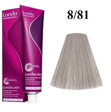 Londa Demi-Permanent Color 8/81 60 ml