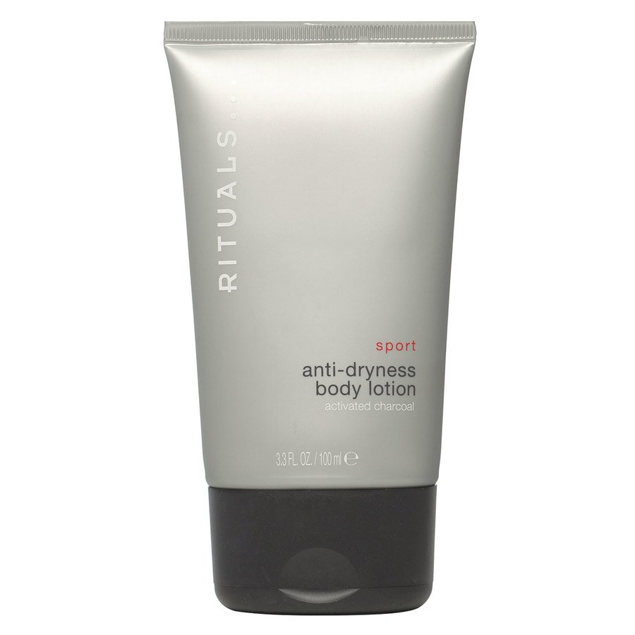 Rituals Homme Sport telové mlieko pre mužov 100 ml