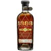 Brugal 1888 Ron Gran Reserva Doblemente Anejado, 0,7l