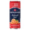 San Pellegrino Červený pomaranč 330ml x6