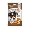 AKINU Baconies slanina pre psy 85g