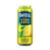 Birell Radler nealkoholický citrón-mäta 500 ml