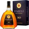 Symbole National XO 40% 0,7l
