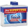 Finish čistič umývačky 2x250ml DUO Classic