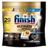Finish Ultimate Plus Lemon tablety do umývačky 29ks