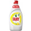 14053 fairy jar lemon saponat na riad 450ml