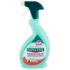 14161 sanytol dezinfekcia univerzalny antibakterialny cistic s vonou grapefruitu 500ml s rozprasovacom