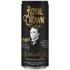 Royal Crown Cola Classic 6x0,33l, Plech