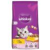 Whiskas granule pre mačky - kuracie 1,4kg