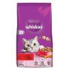 Whiskas granule pre mačky - hovädzie 1,4kg