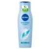 16468 nivea volume kraft damsky sampon 250ml