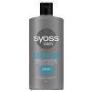 16639 syoss clean cool pansky sampon na mastne vlasy 500ml