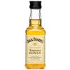 mini jack honey