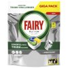 Jar kapsule (Fairy) 81ks Platinum Plus All in One Lemon