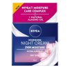17614 nivea essentials nocny krem na suchu az citlivu plet 50ml
