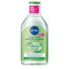 17701 nivea purifying micelarna voda 400ml