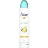 18124 dove pear aloe deospray 250ml