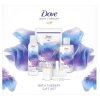 Dove Bath Therapy dámsky darčekový set 5ks