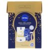 Nivea Feel Relaxed dámsky darčekový set 6ks