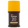 Nubian olej na opaľovanie SPF20 60ml