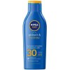Nivea Sun mlieko na opaľovanie Hydratačné 200ml OF30