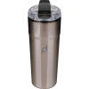 Pioneer DrinkPod 500ml termofľaša čierna lesklá