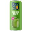 BonSU® - 100% kokosová voda 12x330 ml