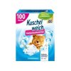 Kuschelweich Sommerwind prací prášok 5kg na 100 pracích dávok
