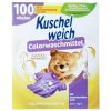 Kuschelweich Gluckmoments prací prášok 5kg na 100 pracích dávok