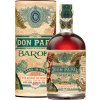 Don Papa Baroko v tube 40% 0,7l