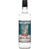 Tiki Lovers White Rum 50% 0,7l