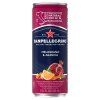 San Pellegrino Granátové jablko-pomaranč 6x330ml