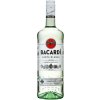 Bacardi Carta Blanca 37,5% 0,7l