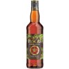 Old Pascas Dark 37,5% 0,7l