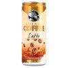 HELL Energy Coffee Latte 250 ml, plech