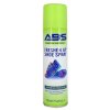 ABS deodoračný sprej do topánok 150ml