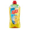 20998 ajax boost baking soda lemon univerzalny cistic 1l