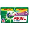Ariel Color gélové kapsule na pranie 40ks